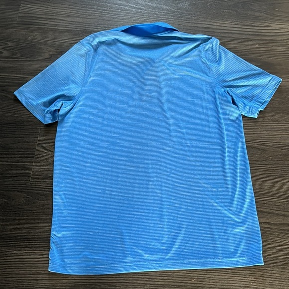 🍍CROFT&BARROW POLO🍍SIZE LARGE🍍U-1 - Picture 3 of 3